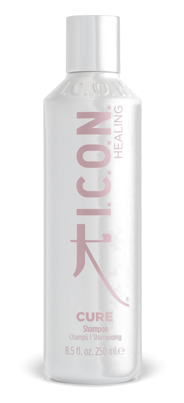 I.C.O.N. Cure Shampoo