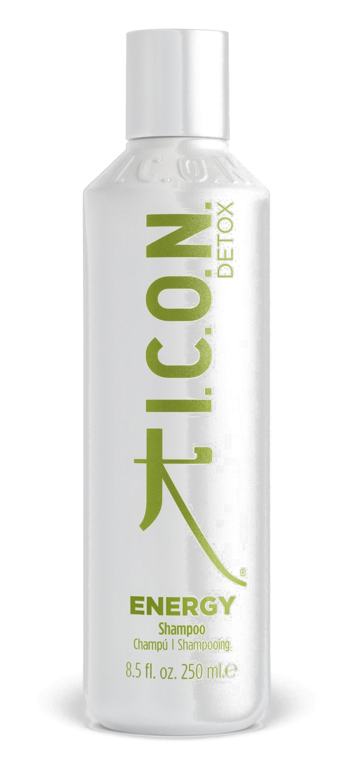 I.C.O.N. Detox Energy